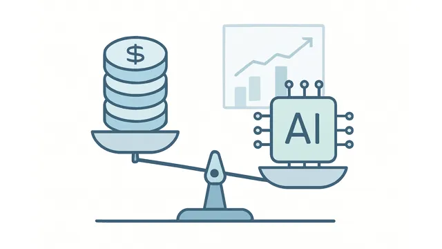 AI CapEx vs AI Monetization