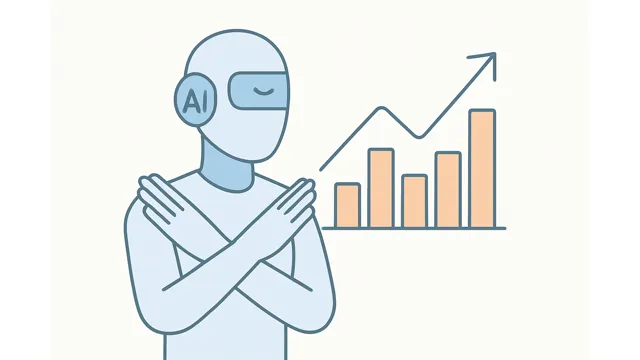 The AI Trading Assistant Is a Myth