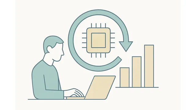 The Capital Cycle of Compute