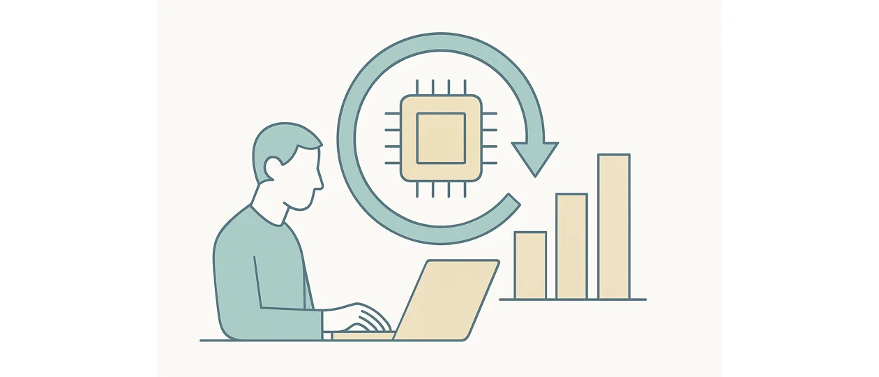 The Capital Cycle of Compute