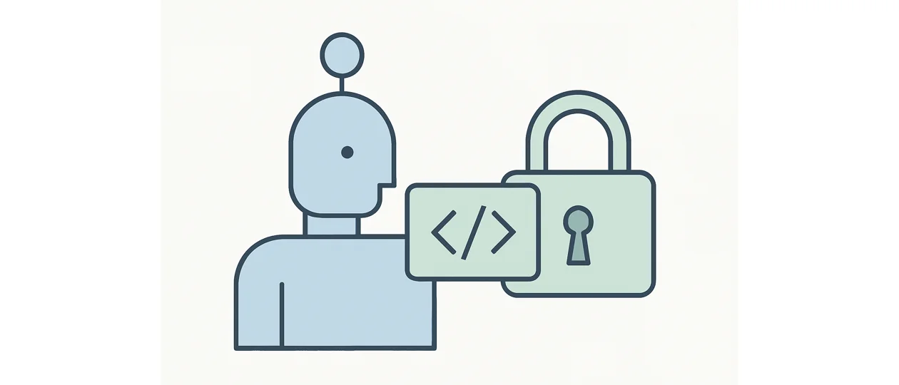 When AI Writes the Code, Who Owns the System?